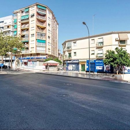 شقة Dream In مالقة المظهر الخارجي الصورة